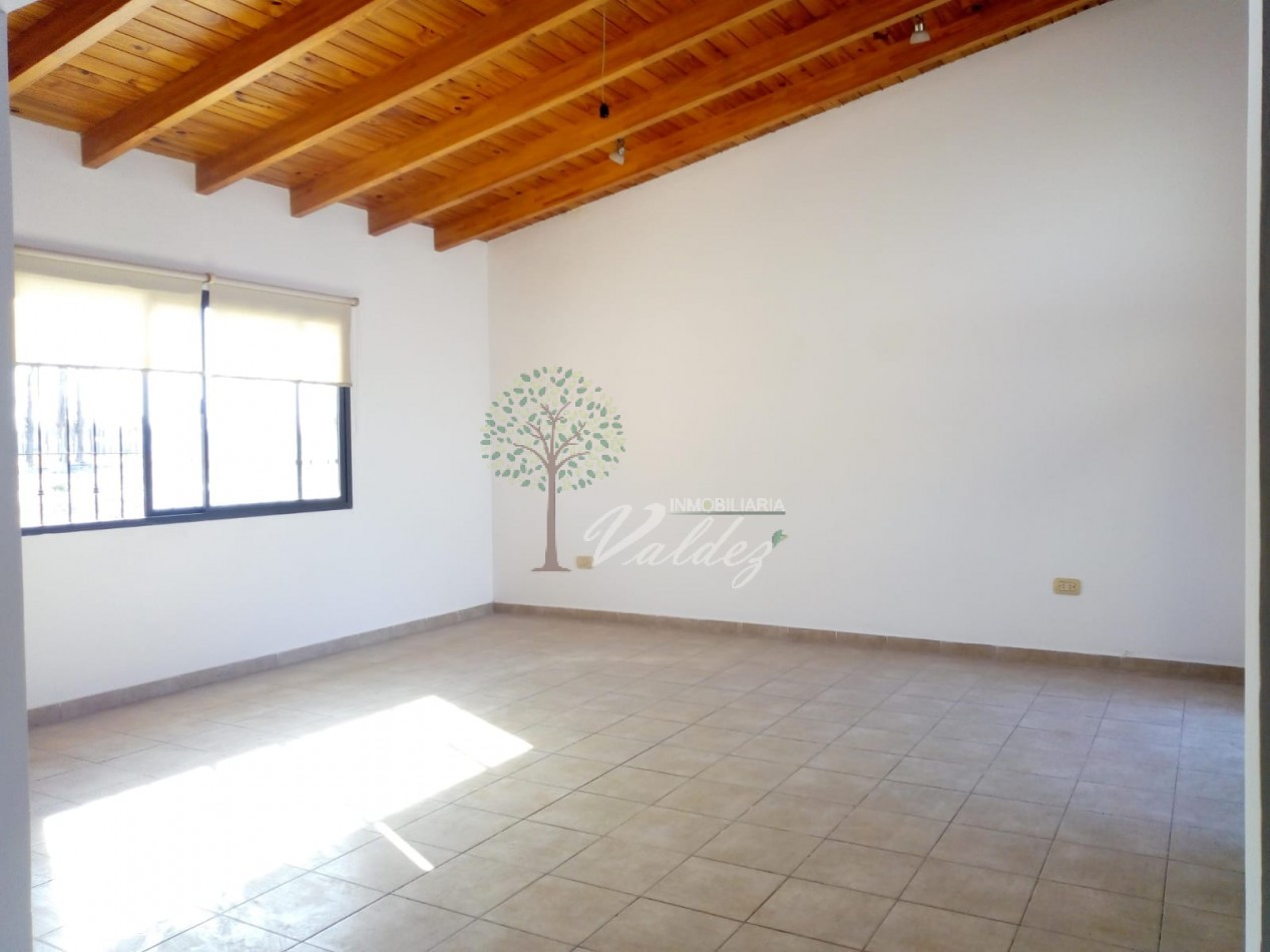 Casa a la Venta en B° Alberdi