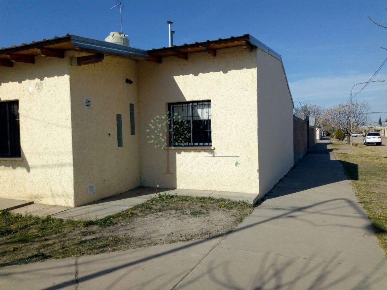 Casa a la Venta en B° Alberdi