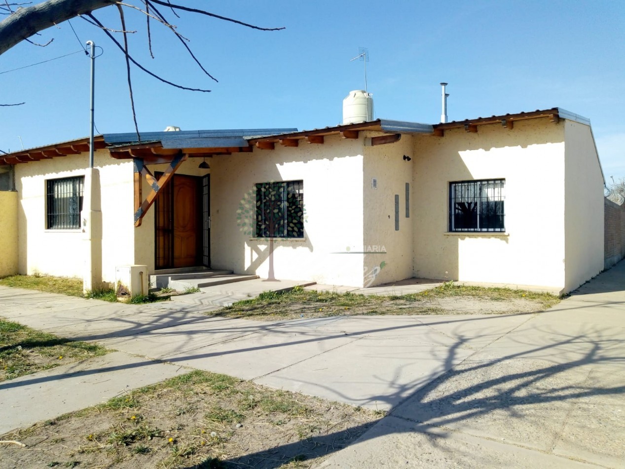 Casa a la Venta en B° Alberdi