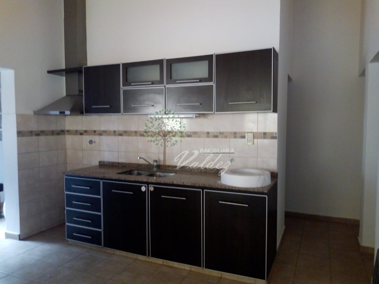 Casa a la Venta en B° Alberdi