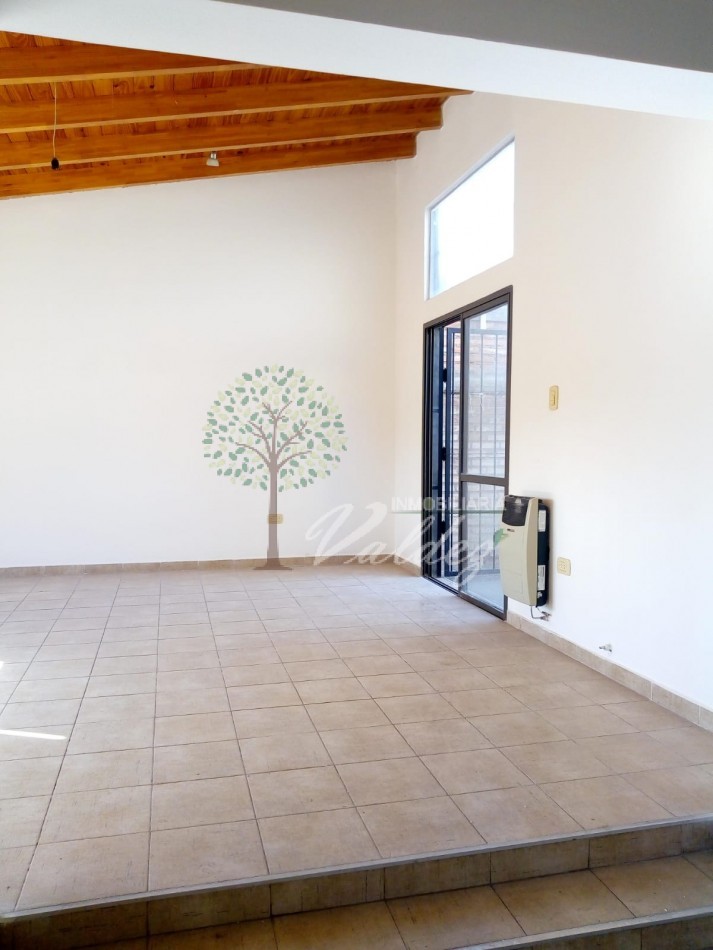 Casa a la Venta en B° Alberdi