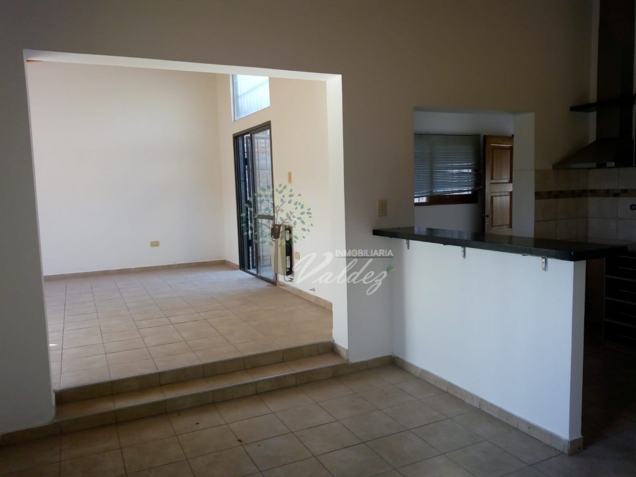 Casa a la Venta en B° Alberdi