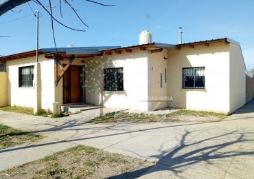 Casa a la Venta en B° Alberdi