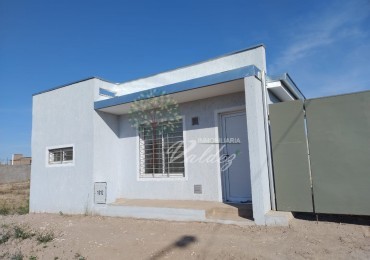 Casa a Estrenar