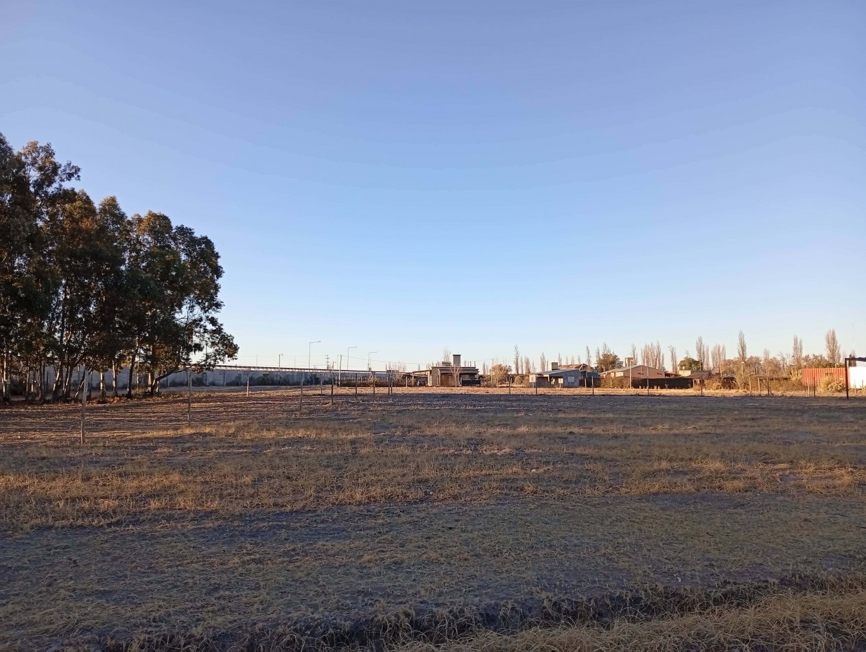Oportunidad Unica en Barrio Privado Puente Colorado: dos lotes en venta - 