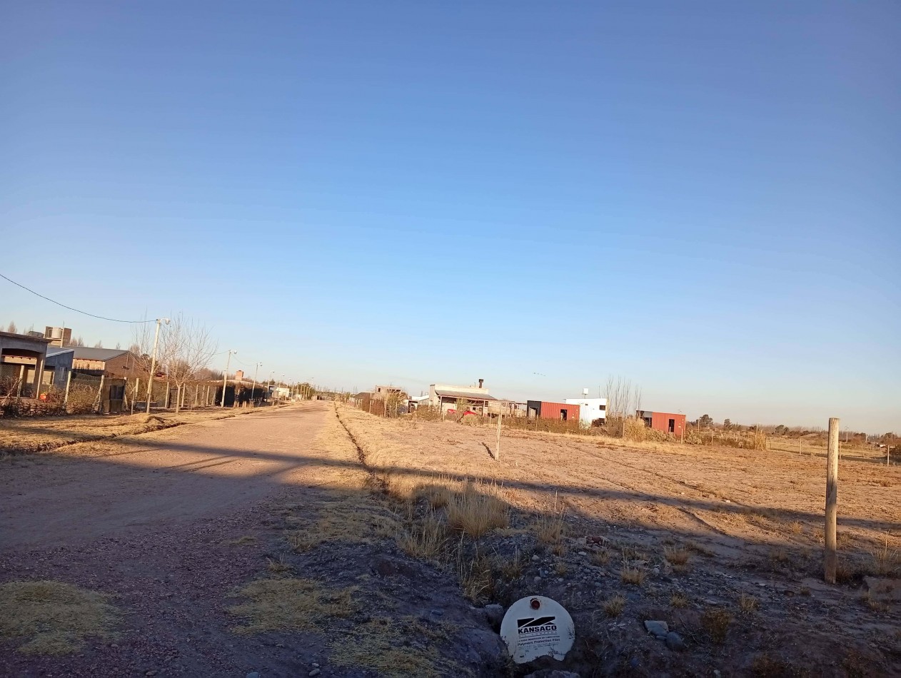 Oportunidad Unica en Barrio Privado Puente Colorado: dos lotes en venta - 