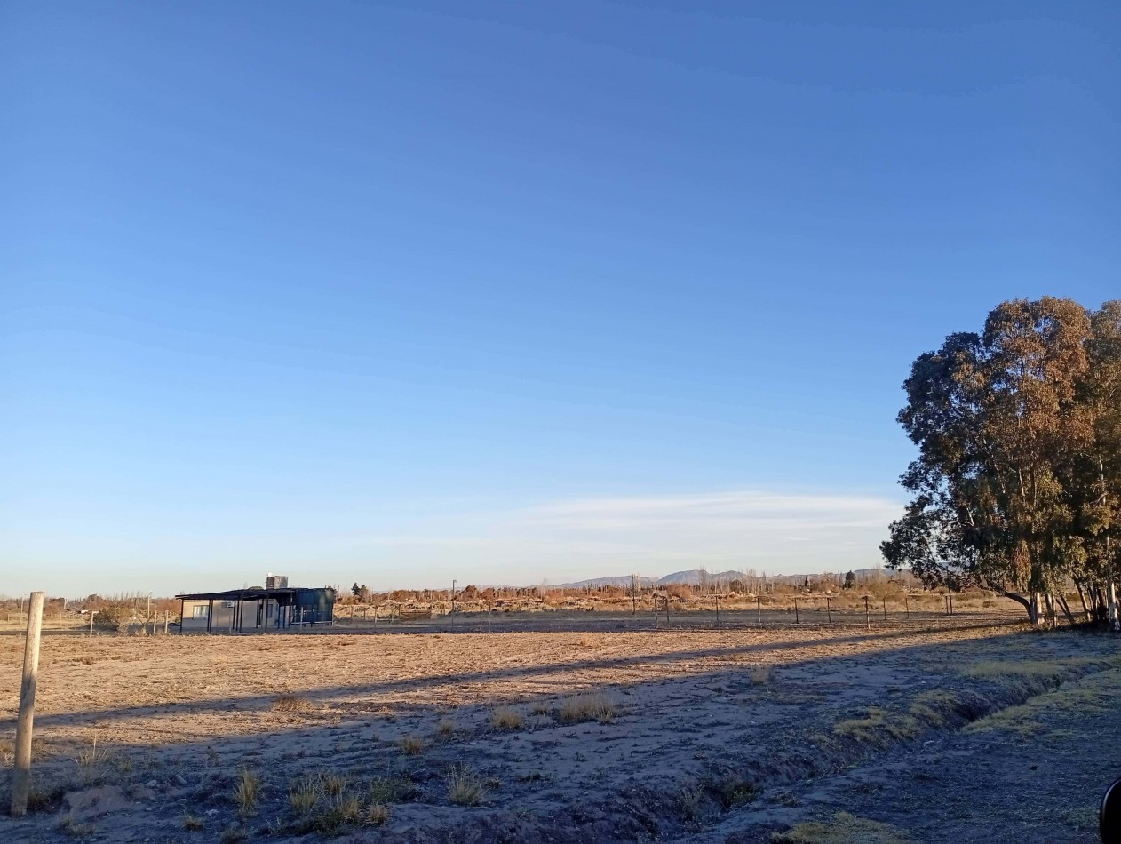 Oportunidad Unica en Barrio Privado Puente Colorado: dos lotes en venta - 