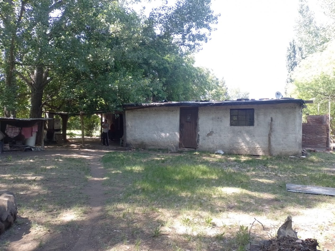 PROPIEDAD EN EL DISTRITO DE JAIME PRATS