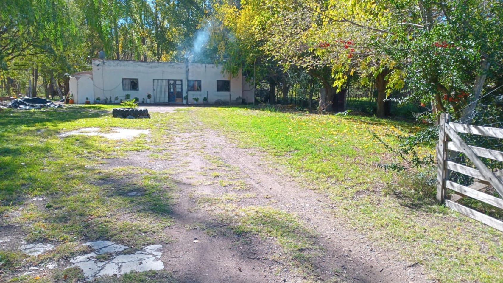 PROPIEDAD EN EL DISTRITO DE JAIME PRATS