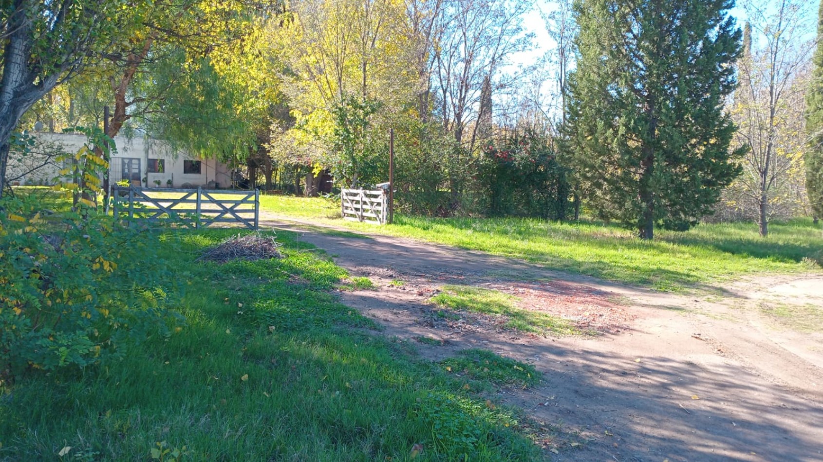 PROPIEDAD EN EL DISTRITO DE JAIME PRATS