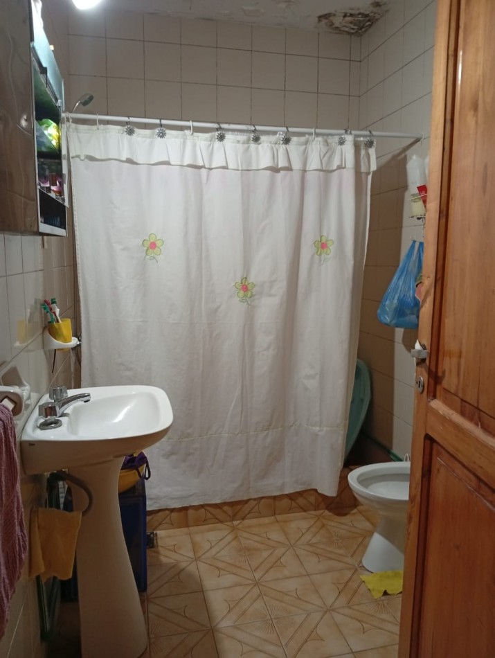 Gran Oportunidad de Inversion en Esquina con Posibilidad de Desarrollo