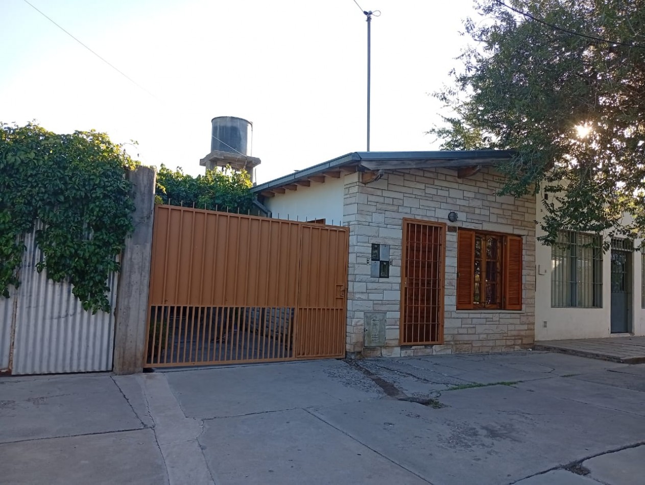 Gran Oportunidad de Inversion en Esquina con Posibilidad de Desarrollo