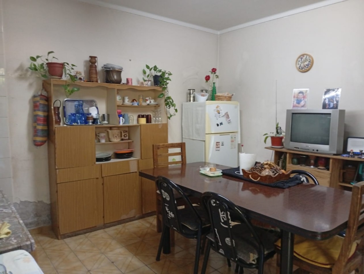 Gran Oportunidad de Inversion en Esquina con Posibilidad de Desarrollo