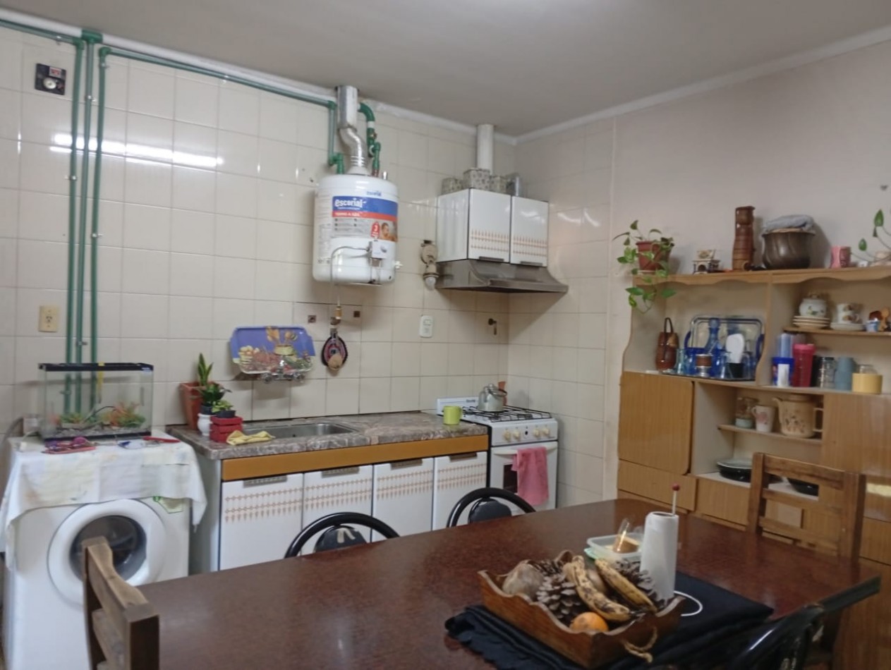 Gran Oportunidad de Inversion en Esquina con Posibilidad de Desarrollo