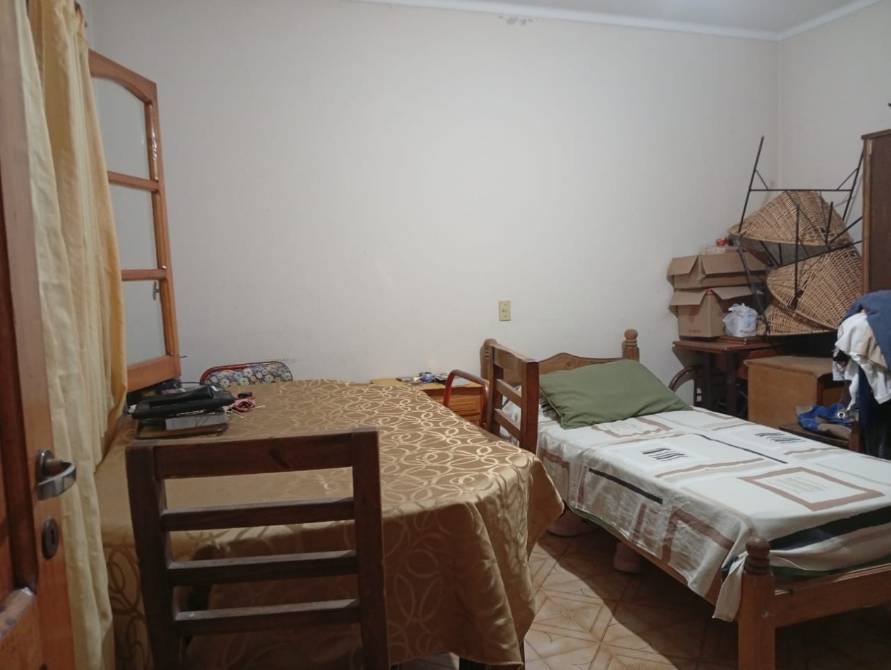 Gran Oportunidad de Inversion en Esquina con Posibilidad de Desarrollo