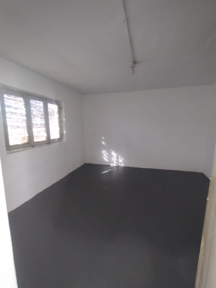 Alquilo Departamento