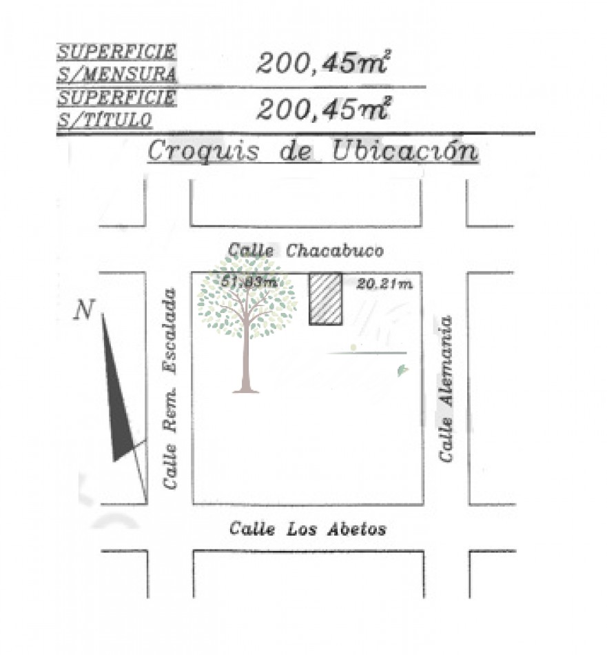 CASA B° PORTAL 